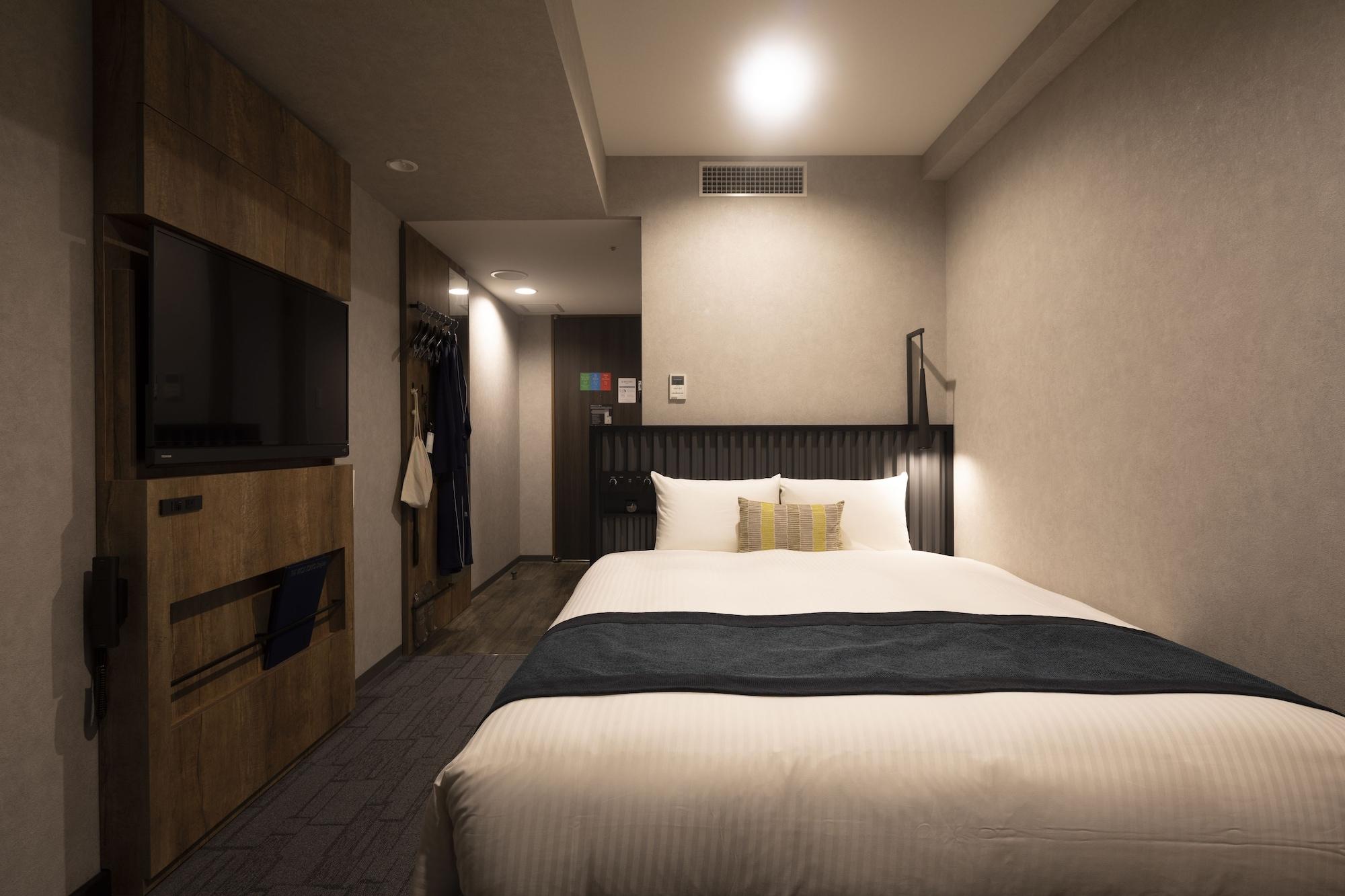 The Knot Tokyo Shinjuku Ξενοδοχείο Εξωτερικό φωτογραφία