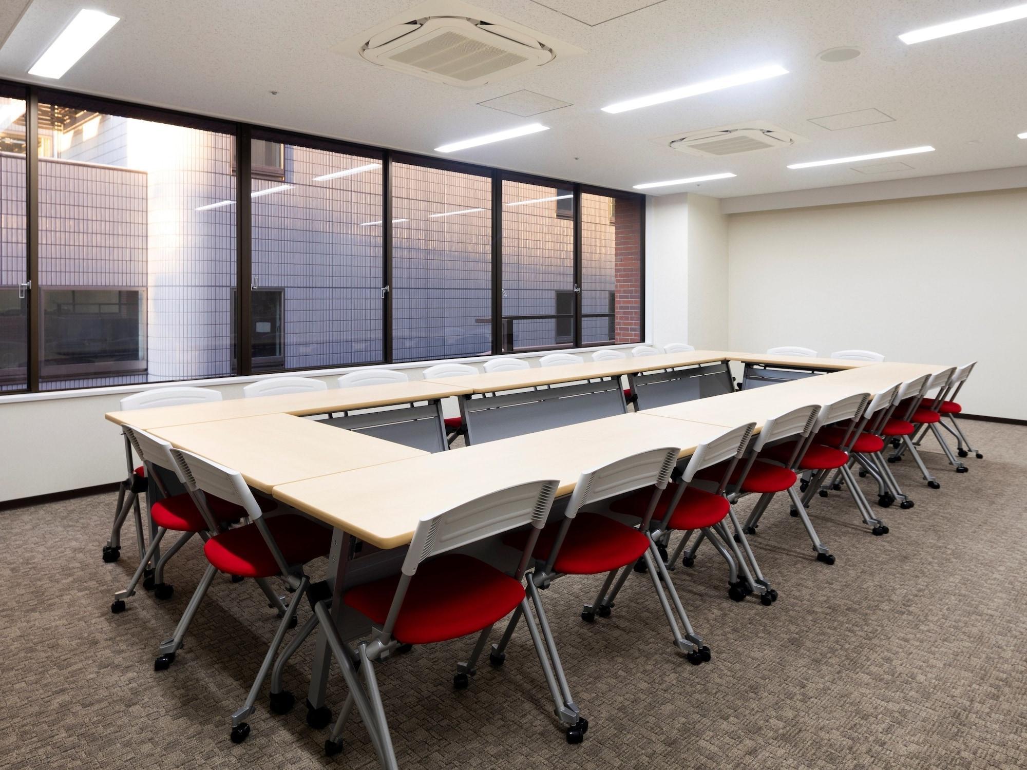 The Knot Tokyo Shinjuku Ξενοδοχείο Εξωτερικό φωτογραφία
