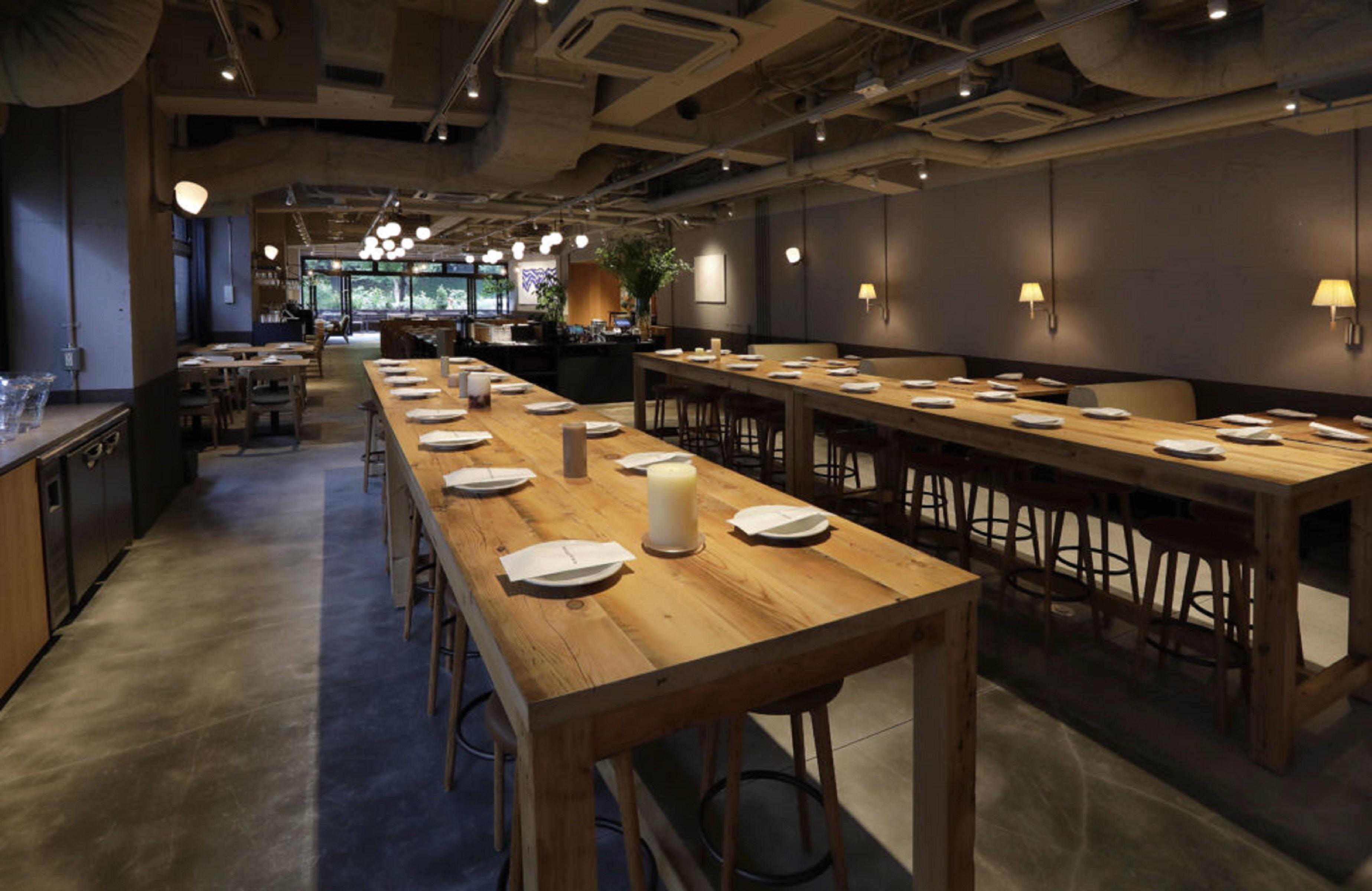 The Knot Tokyo Shinjuku Ξενοδοχείο Εξωτερικό φωτογραφία