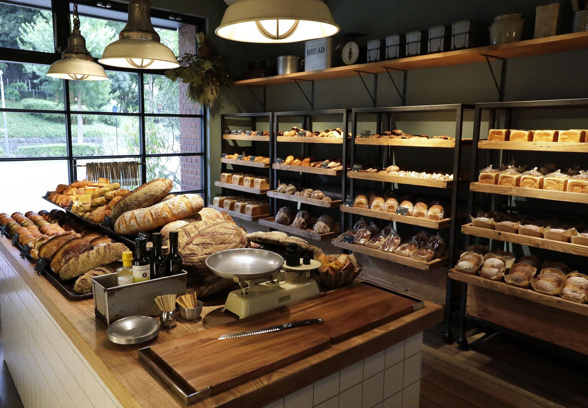 The Knot Tokyo Shinjuku Ξενοδοχείο Εξωτερικό φωτογραφία