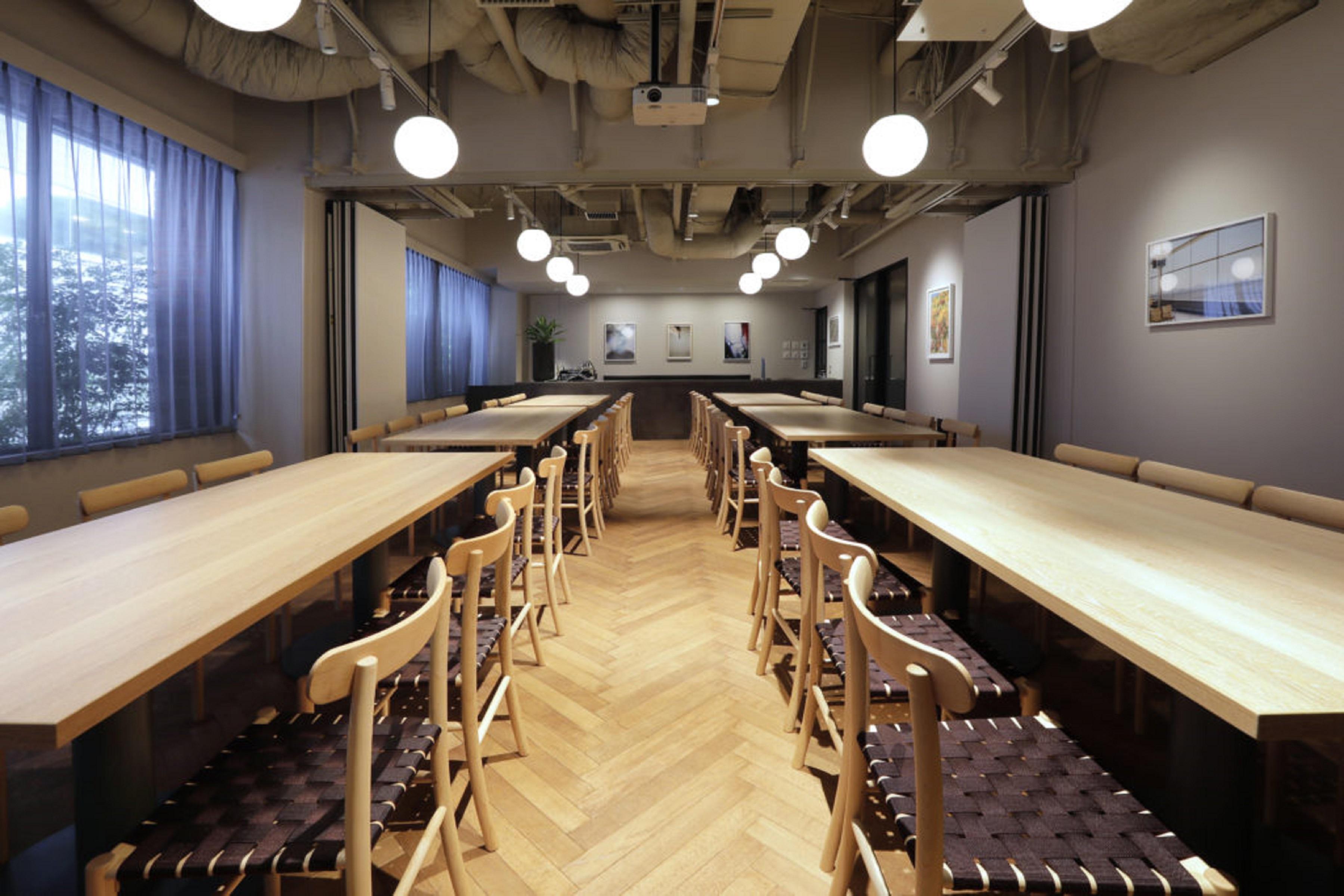 The Knot Tokyo Shinjuku Ξενοδοχείο Εξωτερικό φωτογραφία