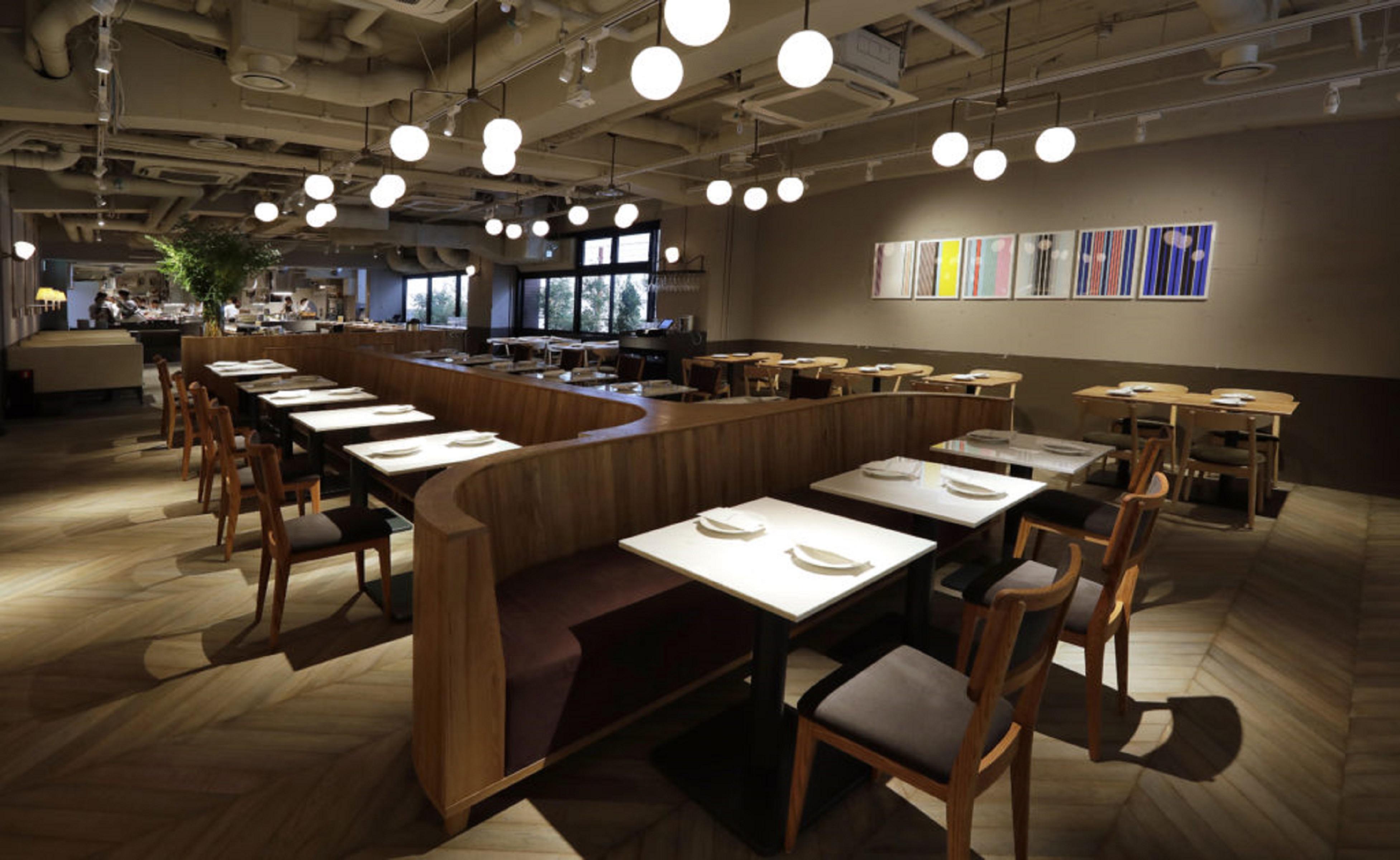 The Knot Tokyo Shinjuku Ξενοδοχείο Εξωτερικό φωτογραφία