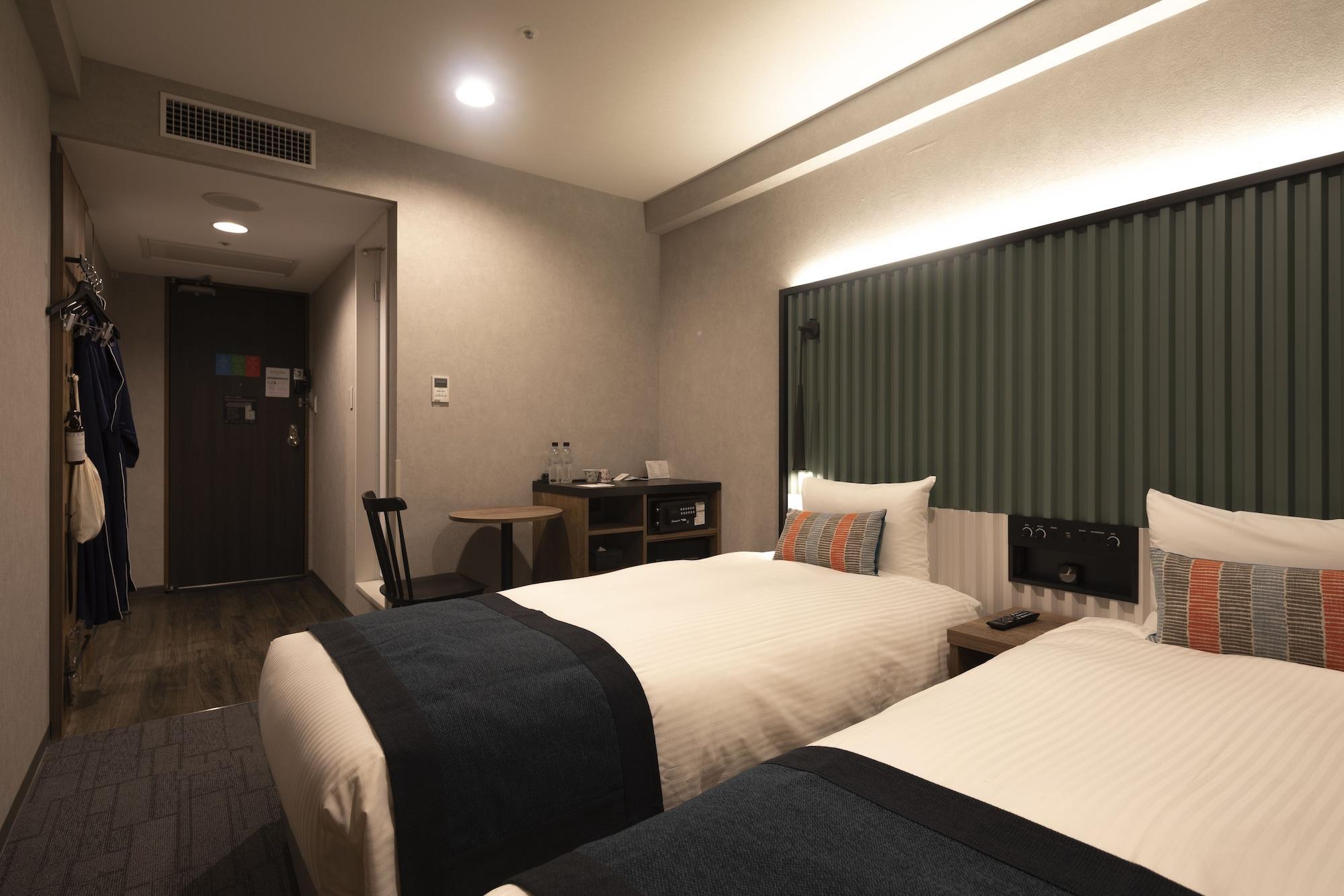 The Knot Tokyo Shinjuku Ξενοδοχείο Εξωτερικό φωτογραφία