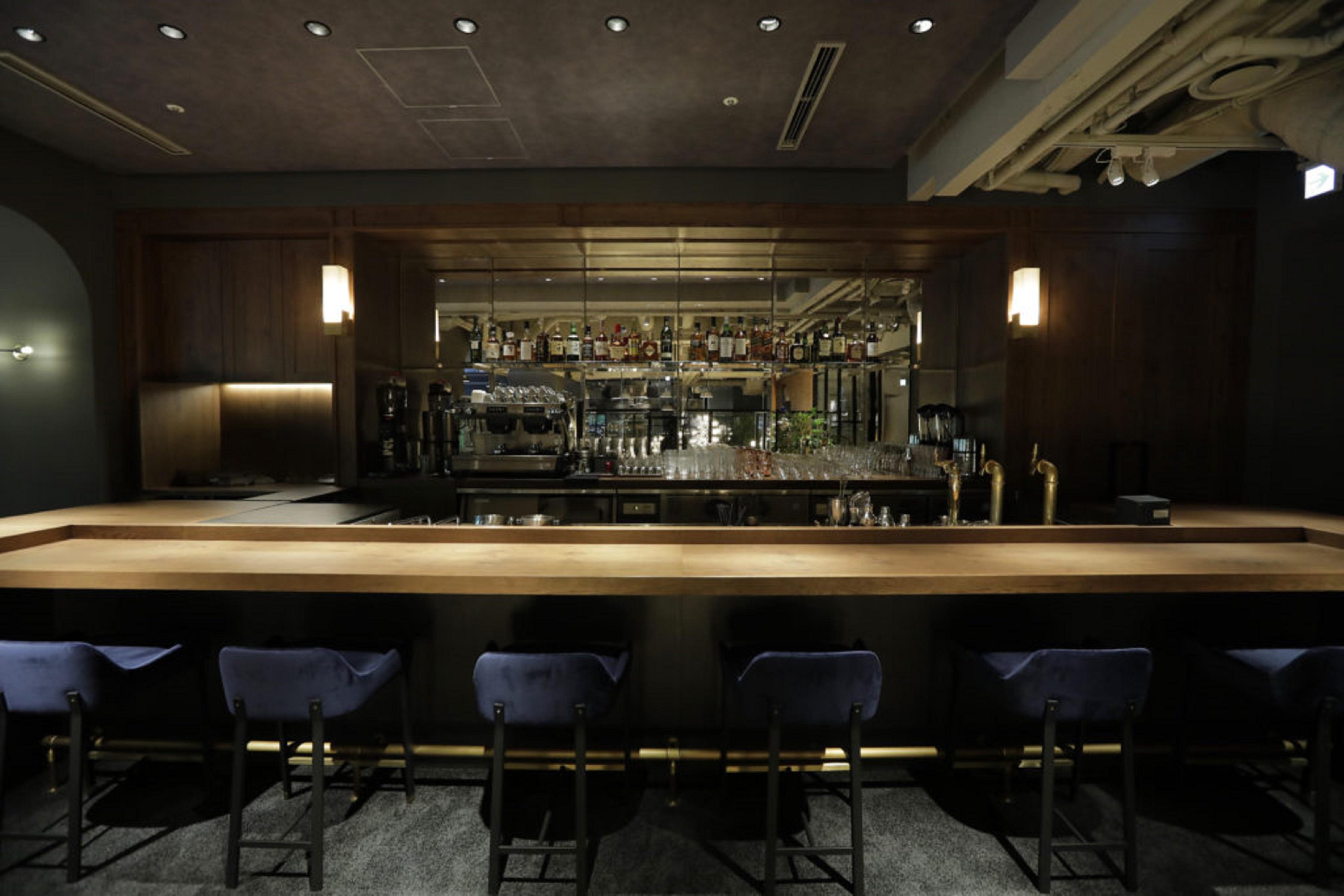 The Knot Tokyo Shinjuku Ξενοδοχείο Εξωτερικό φωτογραφία