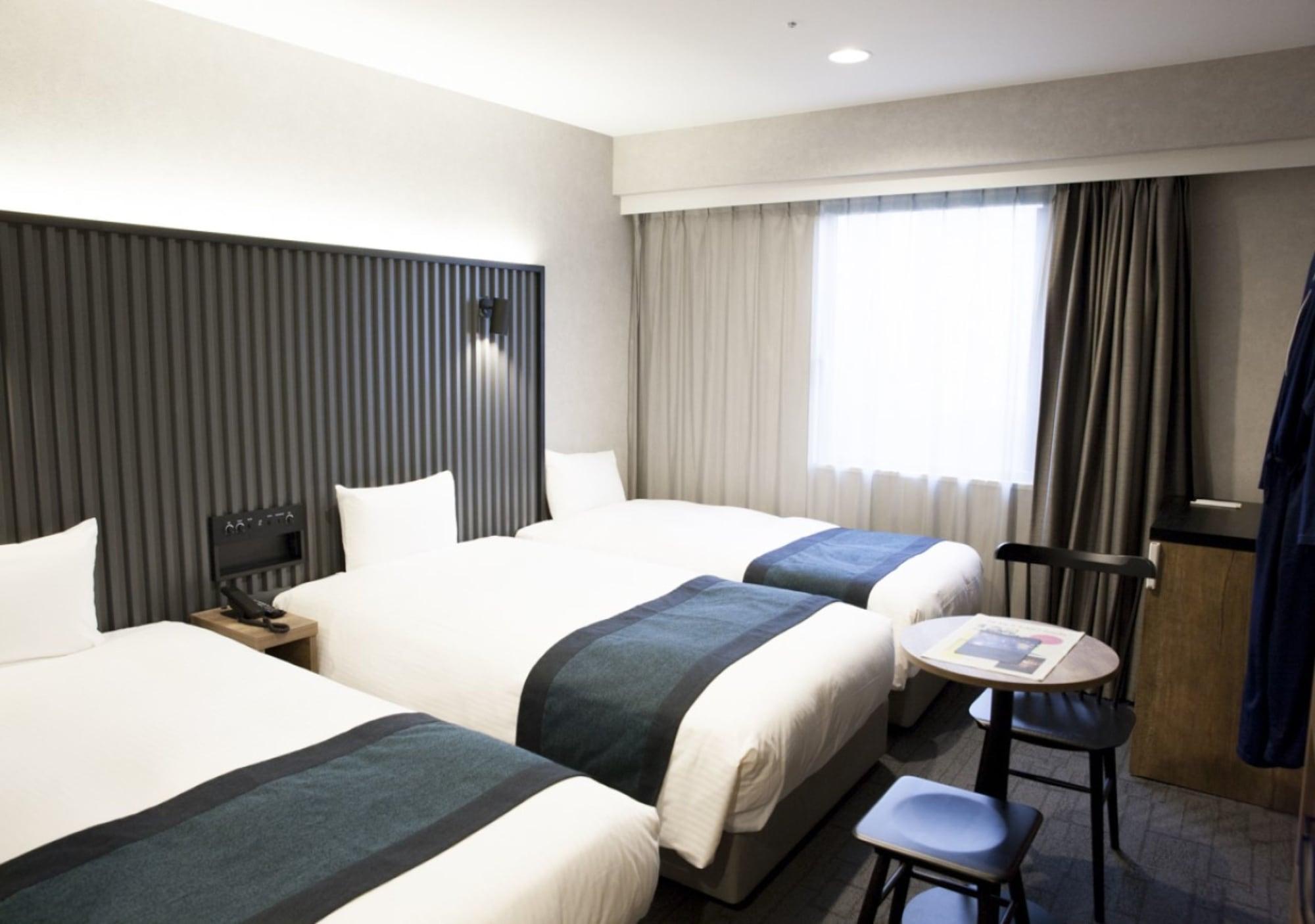 The Knot Tokyo Shinjuku Ξενοδοχείο Εξωτερικό φωτογραφία