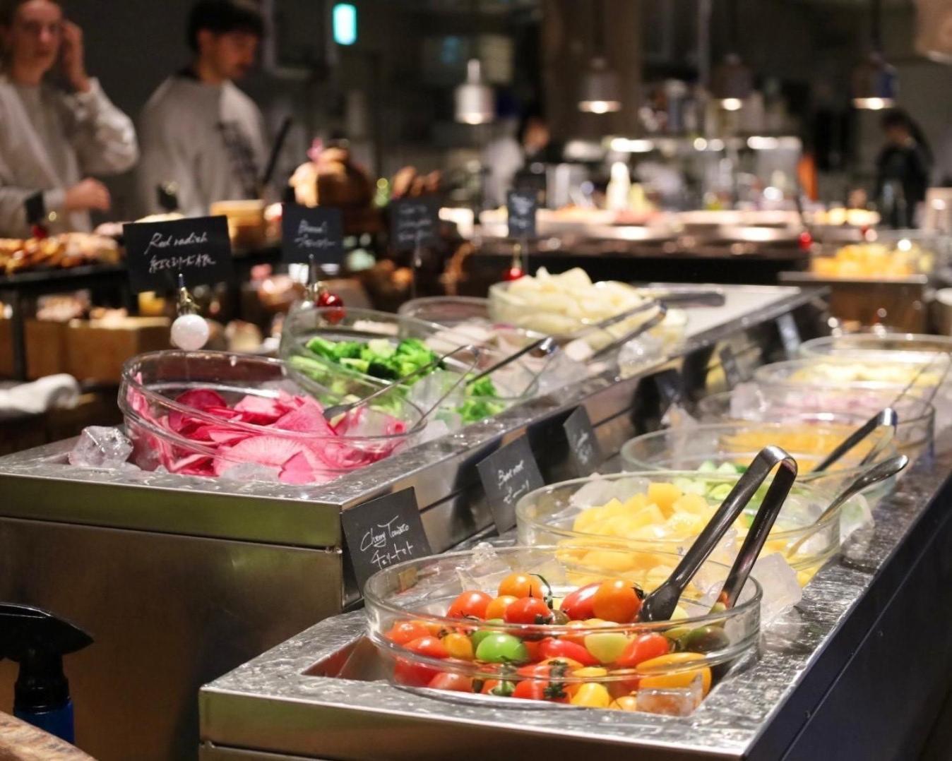 The Knot Tokyo Shinjuku Ξενοδοχείο Εξωτερικό φωτογραφία