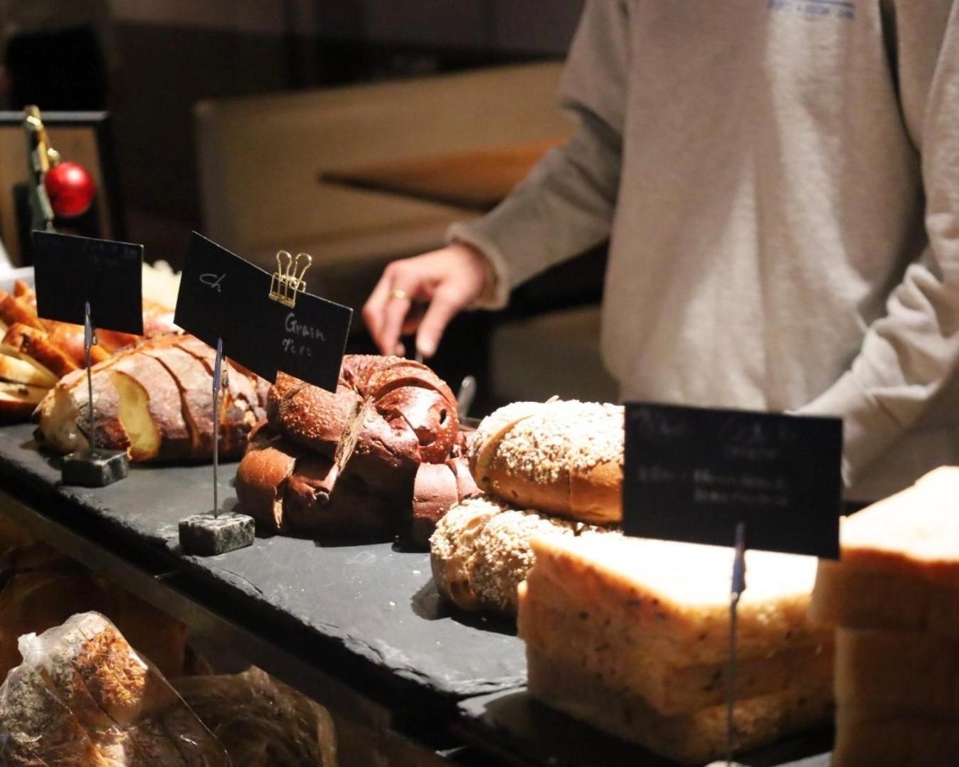 The Knot Tokyo Shinjuku Ξενοδοχείο Εξωτερικό φωτογραφία